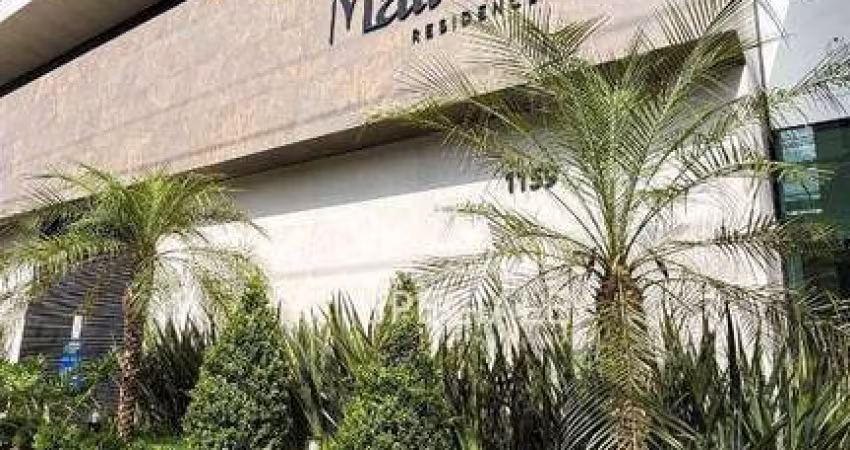 Apartamento Garden com 3 quartos à venda, 200 m² por R$ 1.349.900 - São Mateus - Juiz de Fora/MG