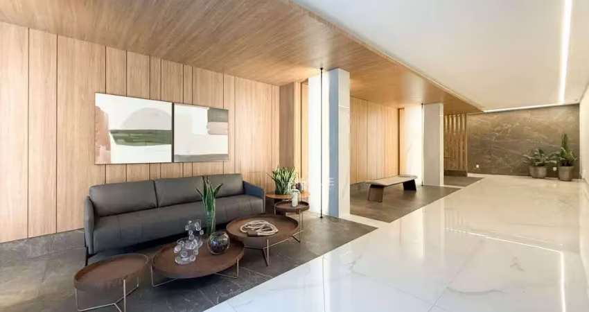 Apartamento garden com 3 quartos à venda, 200 m² por r$ 1.349.900 - são mateus - juiz de fora/mg