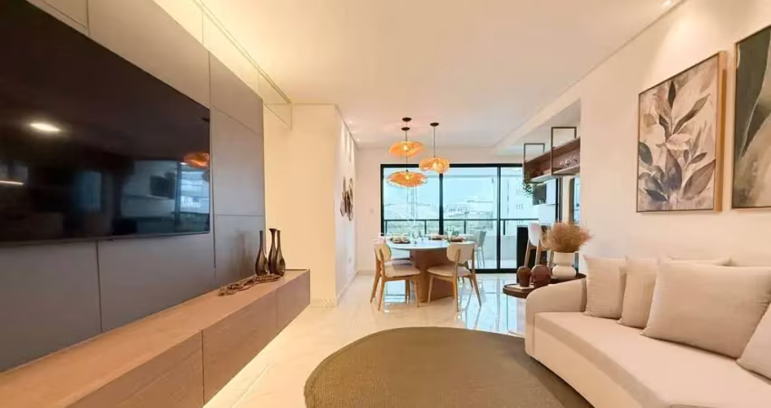 Apartamento com 3 quartos à venda, 103 m² por R$ 929.900 - Estrela Sul - Juiz de Fora/MG