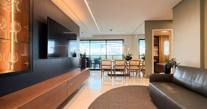 Apartamento com 2 quartos à venda, 78 m² por R$ 699.900 - Estrela Sul - Juiz de Fora/MG