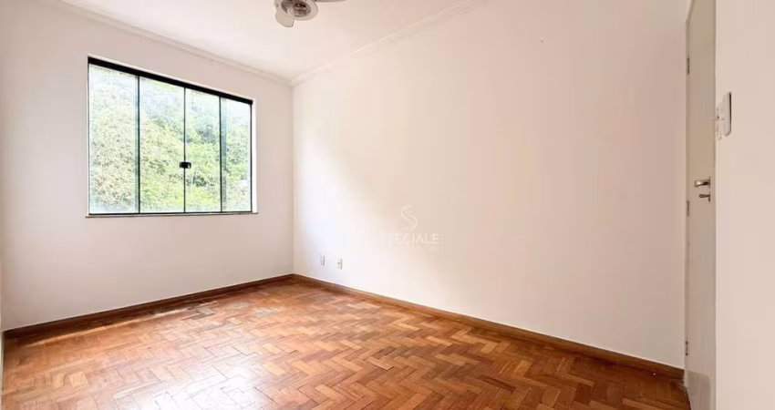 Apartamento com 3 quartos à venda, 86 m² por R$ 275.000 - Santa Helena - Juiz de Fora/MG