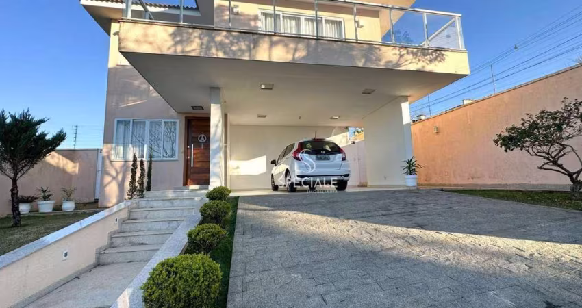 Casa com 3 quartos à venda, 230 m² por R$ 1.590.000 - Aeroporto - Juiz de Fora/MG