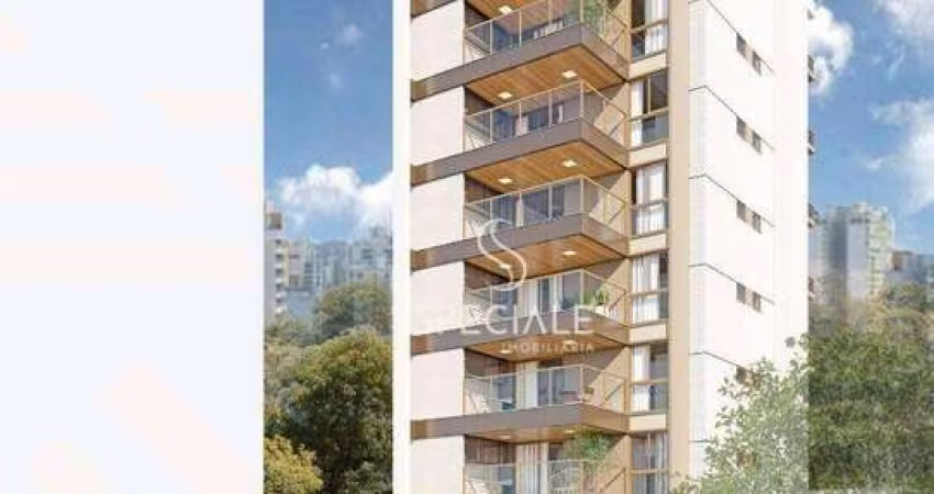 Cobertura à venda, 208 m² por R$ 1.849.988,00 - Jardim Glória - Juiz de Fora/MG