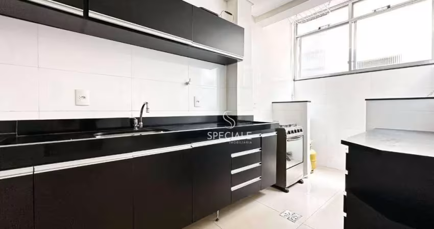 Apartamento à venda, 105 m² por R$ 379.000,00 - Bom Pastor - Juiz de Fora/MG