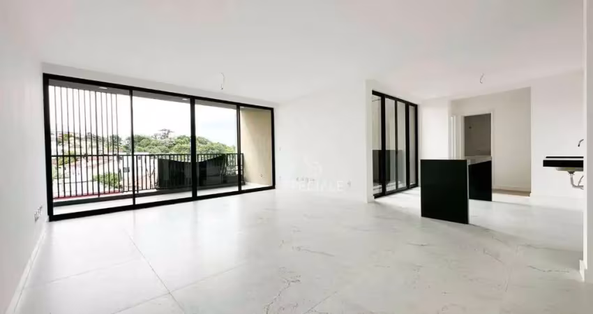 Apartamento com 3 quartos à venda, 120 m² por R$ 750.000 - Aeroporto - Juiz de Fora/MG