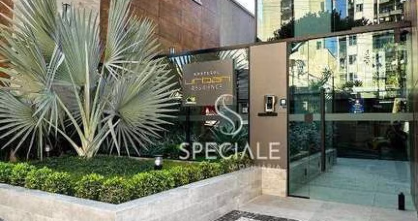 Apartamento com 3 quartos à venda, 96 m² por R$ 1.029.900 - Santa Helena - Juiz de Fora/MG