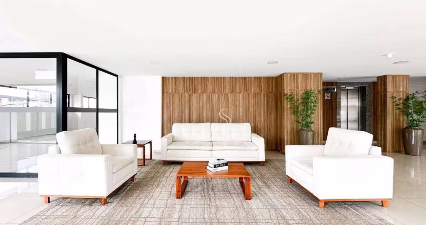 Apartamento com 2 quartos à venda, 55 m² por R$ 11.111 - Granbery - Juiz de Fora/MG