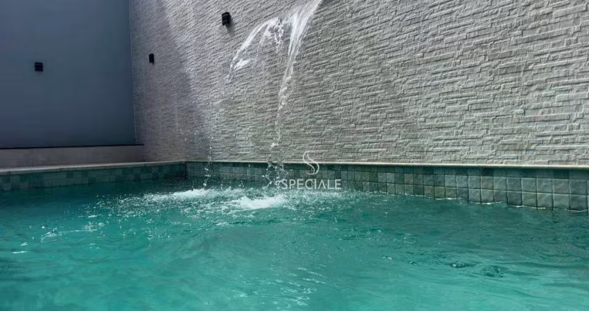 Casa com 4 quartos à venda, 340 m² por R$ 2.690.000 - Condomínio Estrela Alta - Juiz de Fora/MG
