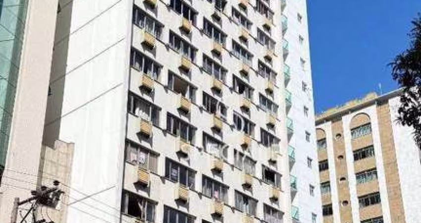 Studio à venda, 40 m² por R$ 193.000,00 - Centro - Juiz de Fora/MG