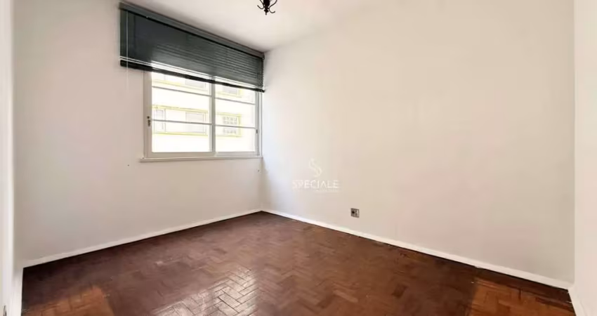 Apartamento com 2 quartos à venda, 70 m² por r$ 250.000 - centro - juiz de fora/mg