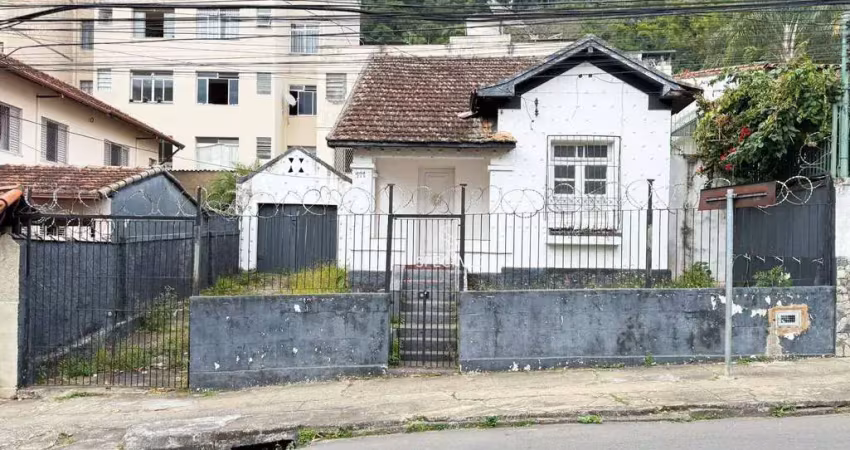 Casa com 3 quartos à venda, 112 m² por r$ 600.000 - jardim glória - juiz de fora/mg