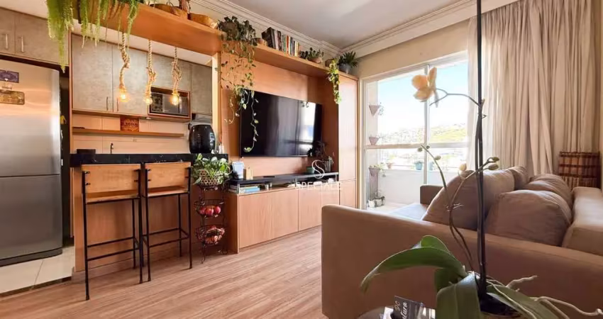 Apartamento com 2 quartos à venda, 73 m² por r$ 498.000 - são pedro - juiz de fora/mg