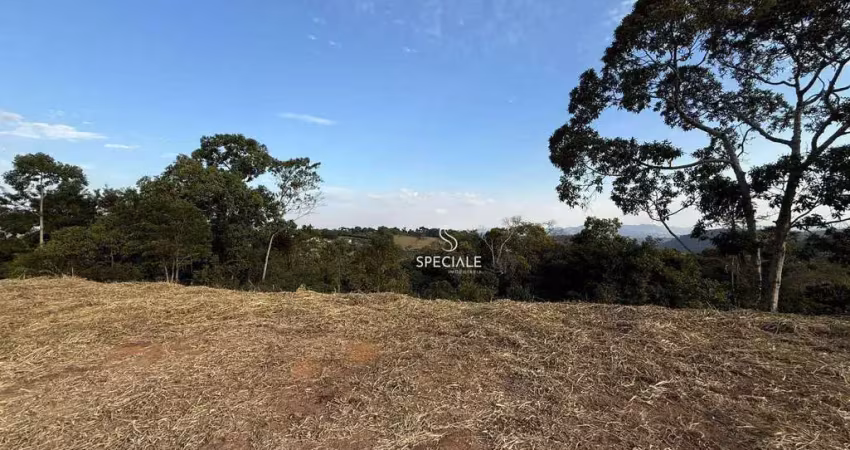 Terreno à venda, 3000 m² por r$ 450.000,00 - villagio da serra - juiz de fora/mg