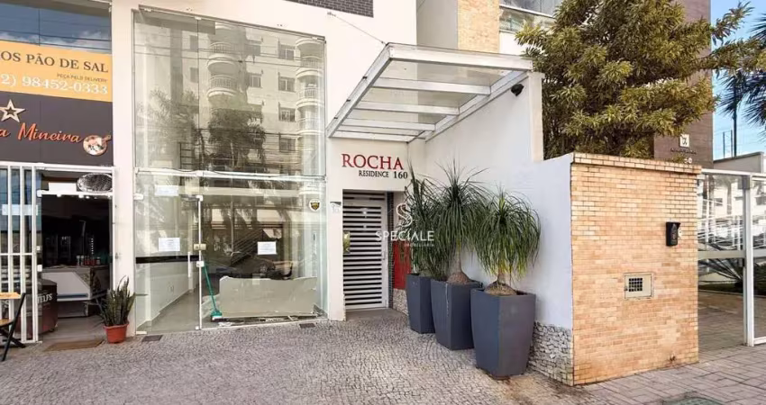 Apartamento com 2 quartos à venda, 80 m² por r$ 549.000 - estrela sul - juiz de fora/mg