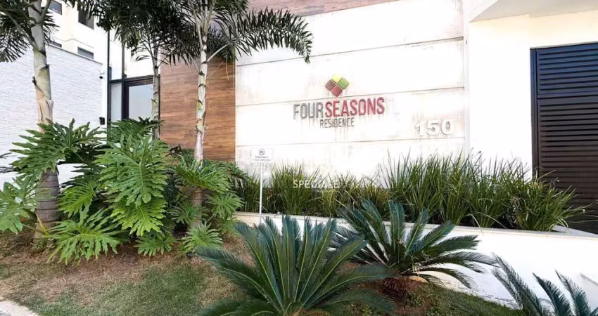 Apartamento com 4 suítes à venda, 170 m² por r$ 1.390.000 - granbery - juiz de fora/mg