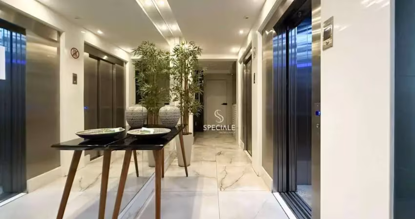 Apartamento com 4 quartos à venda, 200 m² por r$ 1.790.000 - centro - juiz de fora/mg