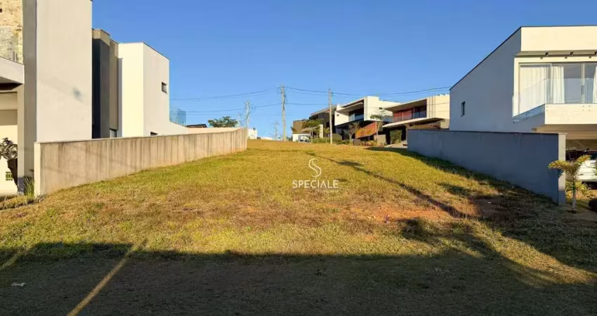 Terreno à venda, 450 m² por r$ 450.000,00 - alphaville - juiz de fora/mg