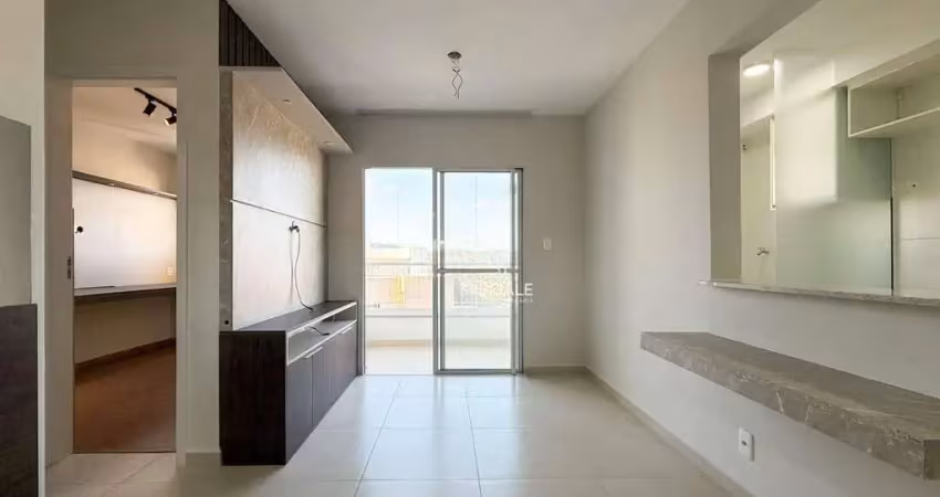 Apartamento à venda, 89 m² por r$ 309.000,00 - mansões do bom pastor - juiz de fora/mg