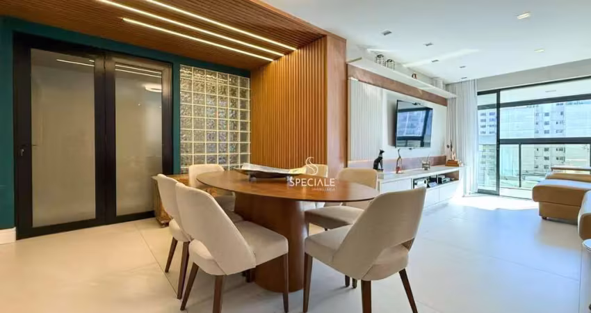Apartamento com 4 quartos à venda, 226 m² por r$ 2.000.000 - centro - juiz de fora/mg