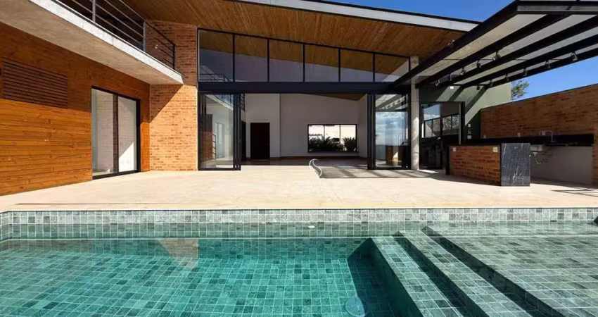 Casa com 4 quartos à venda, 331 m² por r$ 2.990.000 - residencial alvim - juiz de fora/mg