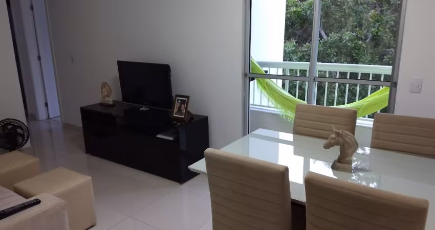 Lindo apartamento pronto para morar