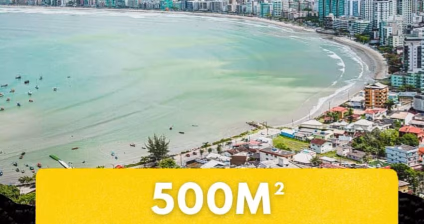 Itapema SC oportunidade de investimento