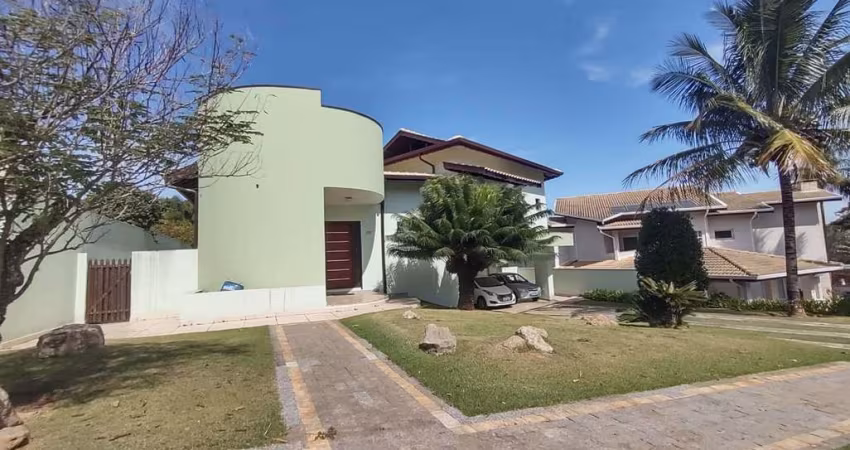 Casa de Condomínio à venda Condomínio Moinho de Vento em Valinhos