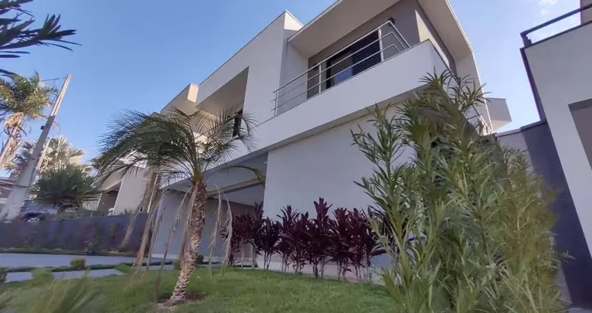 Casa à venda Condomínio Terras de São Francisco em Vinhedo