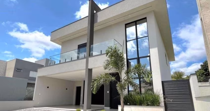 Casa a venda Condomínio Portal do Jequitibá Valinhos SP
