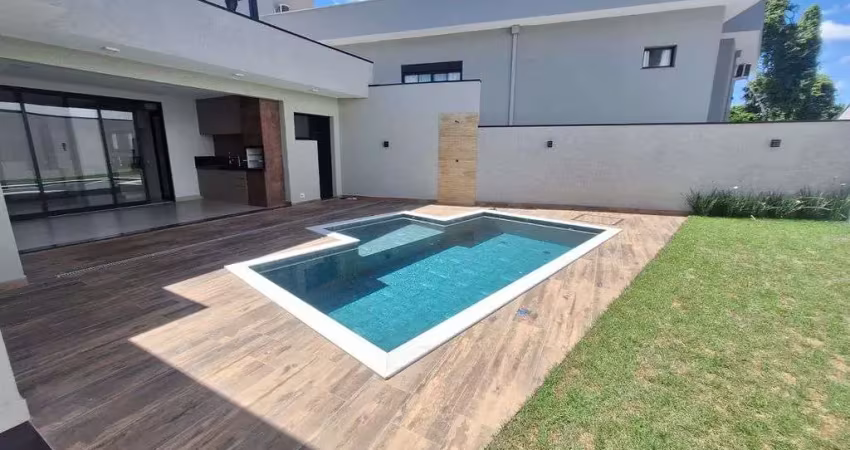 Casa térrea a venda no Swis Park em Campinas SP