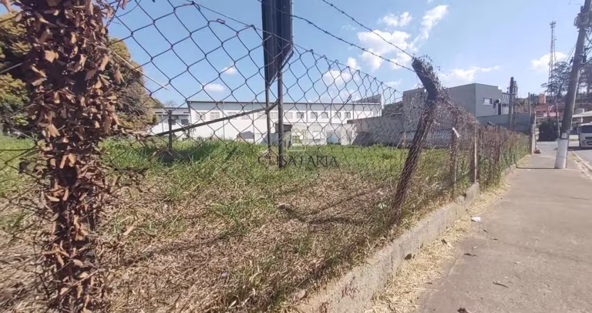 Terreno à venda Santa Claudina em Vinhedo- SP