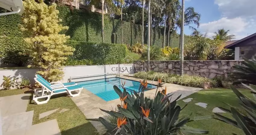 Casa  com 289 m² à venda no Condominio Bosque do Grevílea em Vinhedo - SP