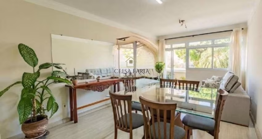 Apartamento a venda no Centro de Campinas SP