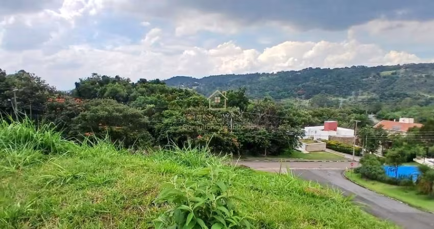 Terreno à venda no Condomínio Moinho do Vento  em Valinhos SP