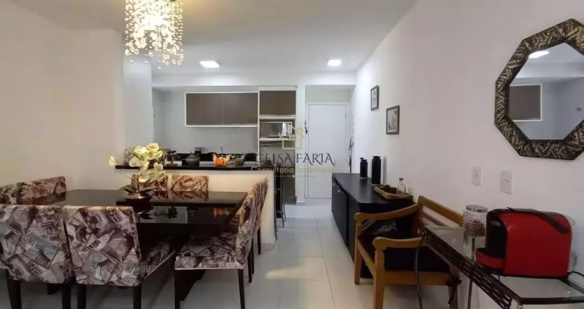 Apartamento à Venda no Residencial Vila Canela em Vinhedo SP