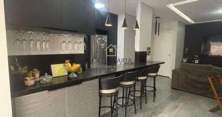 Apartamento Garden a venda  no Condominio Villaggio  Savietto em Jundiai SP