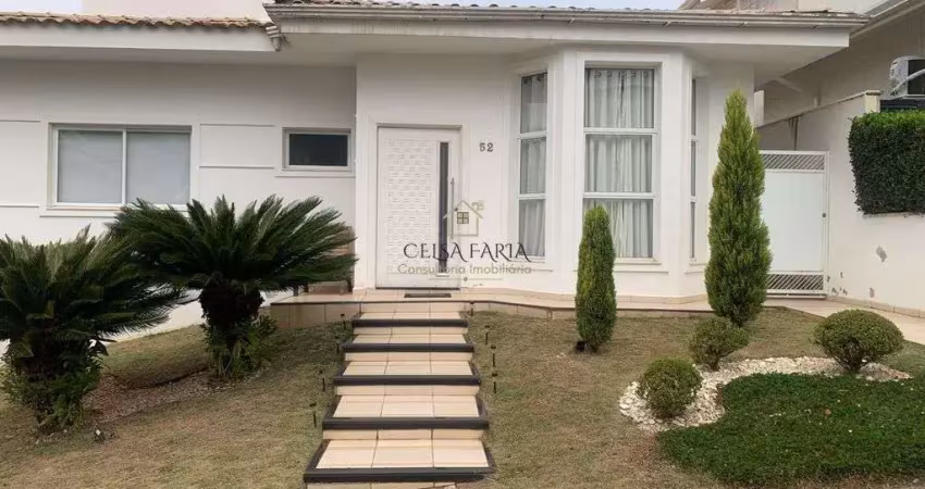 Casa a Venda no Condomínio San Marino em Valinhos SP