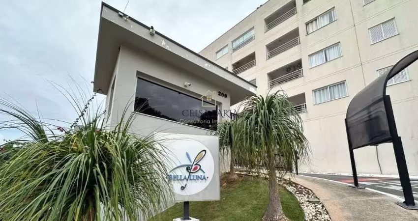 Apartamento a venda Condominio Bella Luna em Vinhedo SP