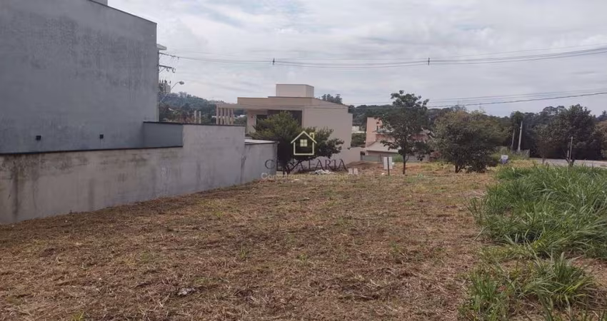 Terreno à venda no Residencial Jatobás – Vinhedo/SP
