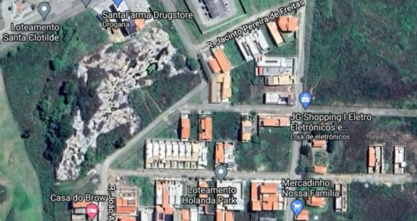 Hotel Pousada à Venda em Quixadá -Ce
