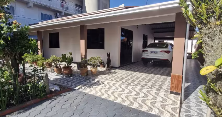 Imóvel averbado com 595 m² de terreno no bairro são domingos