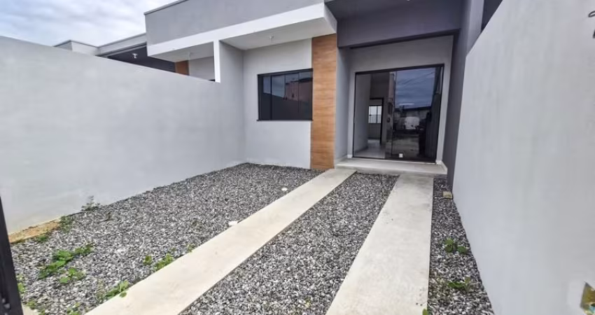 EXCELENTE OPORTUNIDADE PARA FINANCIAR,GEMINADO NOVO NO BAIRRO NOSSA SENHORA DAS GRAÇAS!!
