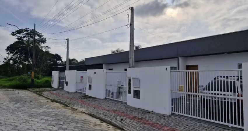 Casa com 2 quartos à venda no São Paulo, Navegantes 