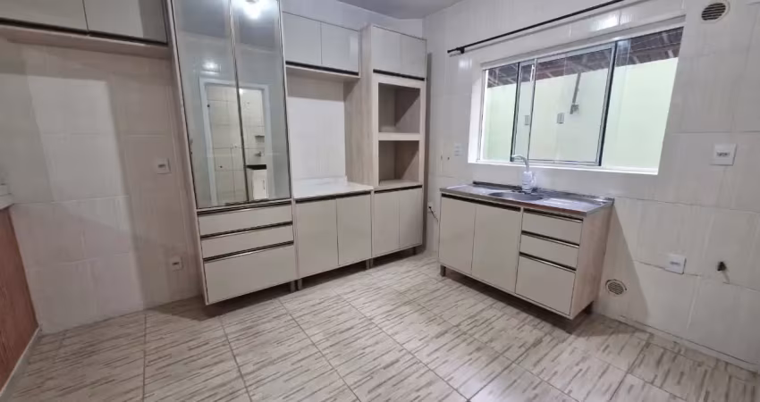 Excelente oportunidade apartamento, com quintal e super localização!