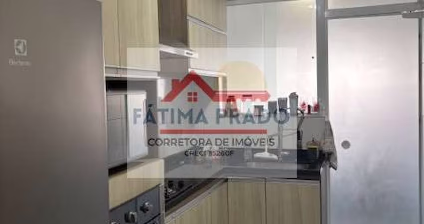 COND. GARDÊNIA -    - VL VITÓRIA