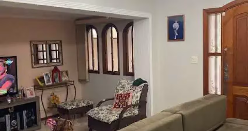 Imóvel assobradado em bairro nobre de mauá - jardim pedroso