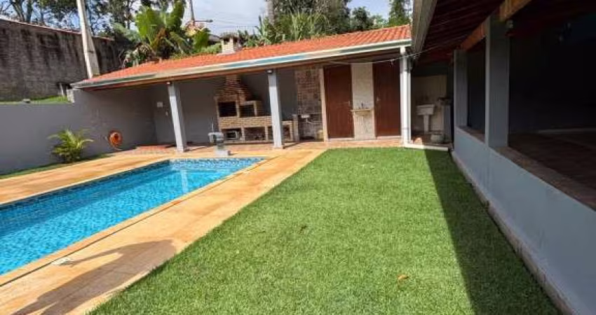 CHÁCARA  NOVA EM IBIUNA - TERRENO DE 1000 MT² COM PISCINA