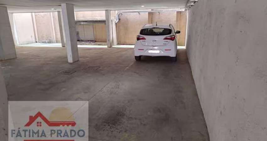COBERTURA JARDIM PEDROSO - 02 SUÍTES - 02 VAGAS DE GARAGEM