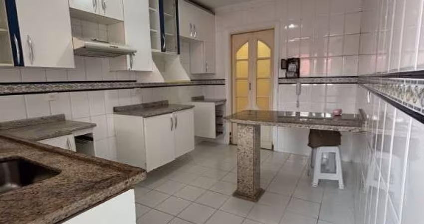 Apartamento com 2 quartos à venda na Rua Benedito Rodrigues Alves, Vila Nossa Senhora das Vitórias, Mauá