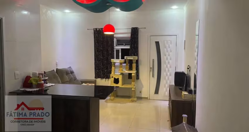 Casa com 1 quarto para alugar no Jardim Zaira, Mauá 